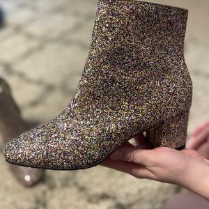 Cape Robbin boots size 9